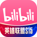哔哩哔哩-弹幕番剧直播高清视频