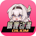 嘀哩动漫播放器-免费动漫
