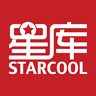 星库STARCOOL LOGO-APP點子