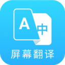 芒果游戏翻译-实时屏幕翻译