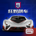 狂野飙车9：竞速传奇