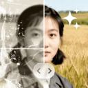 复活老照片-为老照片注入新生命