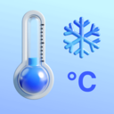 手机室内温度计