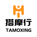 搭摩行