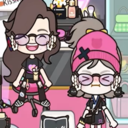 米加小世界-可爱梦幻庄园