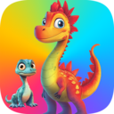 恐龙十万个为什么