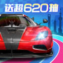 巅峰极速-巅创车手季