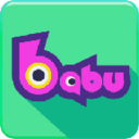 BABU互动读物 LOGO-APP點子