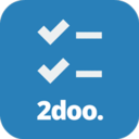 2doo.us 生產應用 App LOGO-APP開箱王