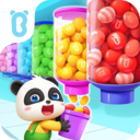 糖果工厂-DIY公主梦幻糖果