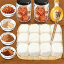 霉豆腐