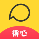 得心