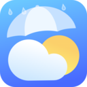 晴云天气-实时降雨提醒
