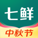 七鲜-京东自营超市最快30分钟达