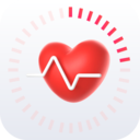 血压血氧心率准确测-脉搏监测