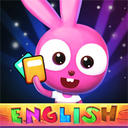 泡泡兔学英语