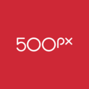 500px中国版