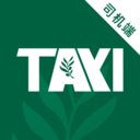 橄榄新出租司机端-让出租数字化