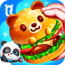 宝宝美食街-美食DIY梦幻体验