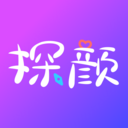 探颜-面具公园同城小圈交友约会