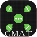 GMAT拼单词 教育 App LOGO-APP開箱王