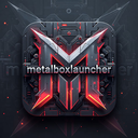 MetalBoxLauncher-3D启动器