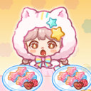 便利店甜品吃播