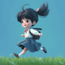 走路能手