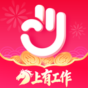 前程无忧51Job-招聘求职找工作