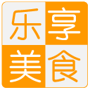 乐享美食 LOGO-APP點子