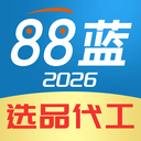 88蓝健康产业网-招商代理