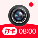 点滴打卡水印相机-精准打卡