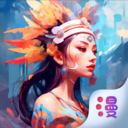 一键动漫化-吉卜力风格创作