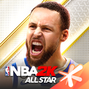 美职篮全明星