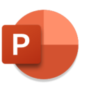 Microsoft PowerPoint