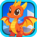 宝宝儿童动物拼图