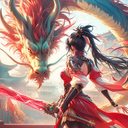 九灵神域-回归豪礼十亿钻石仙侠