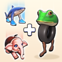 进化世界模拟器-战斗饮食成长