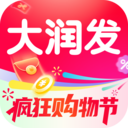 大润发优鲜-爱生活逛大润发