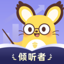 松果倾诉倾听者-平台入驻