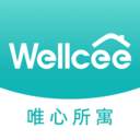 Wellcee-唯心所寓租房平台