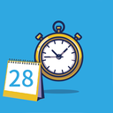 时间计算-日期计算器