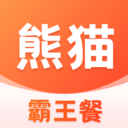 熊猫霸王餐-返利外卖霸王餐
