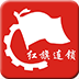 红旗连锁 LOGO-APP點子