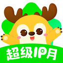 爱奇艺奇巴布-少儿动画儿歌启蒙