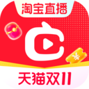 点淘-淘宝直播官方APP