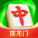 富豪麻将-摆龙门新玩法