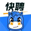 兼职快聘-日结兼职副业挣钱平台
