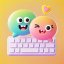 高情商聊天神器-输入法键盘