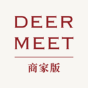 DeerMeet商家版